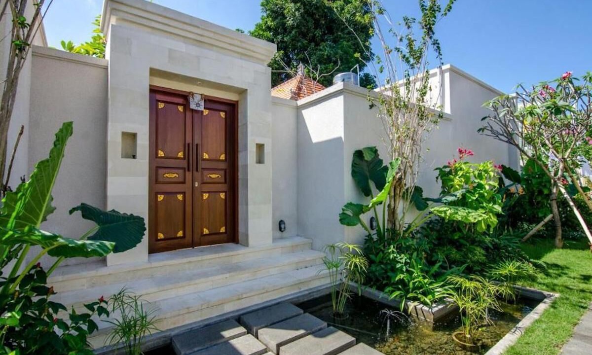 Photo of Outdoor in Sanur