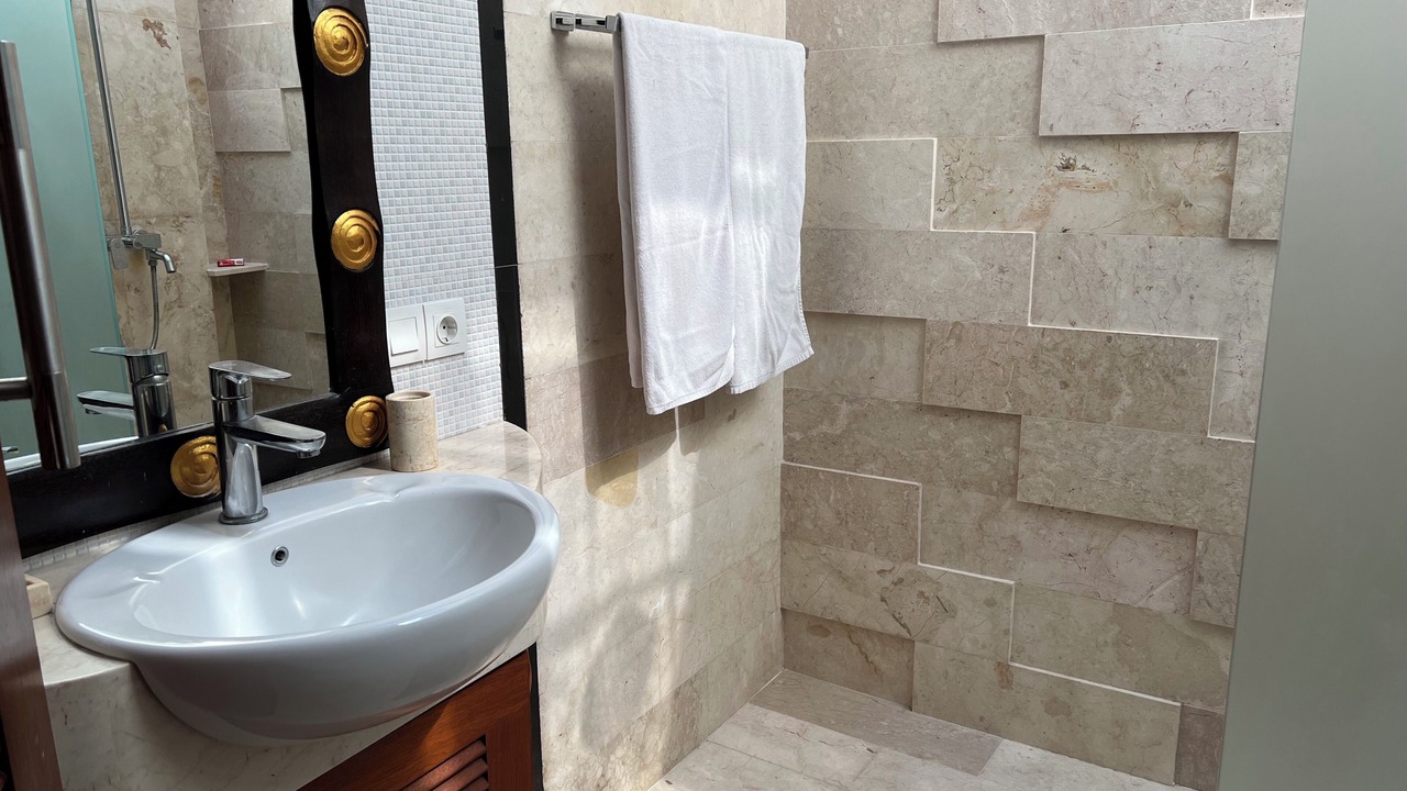Photo of Bathroom in Sanur