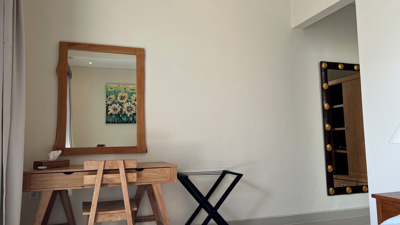 Photo of Bedroom in Sanur