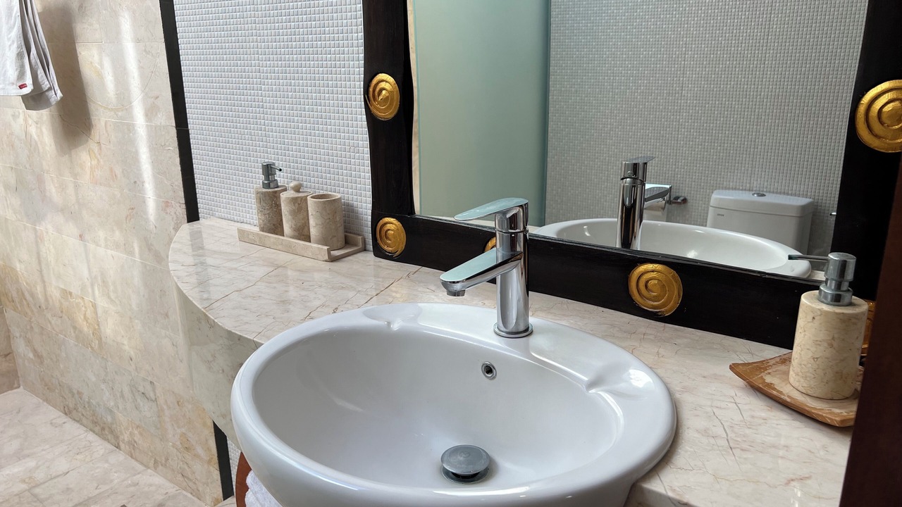 Photo of Bathroom in Sanur