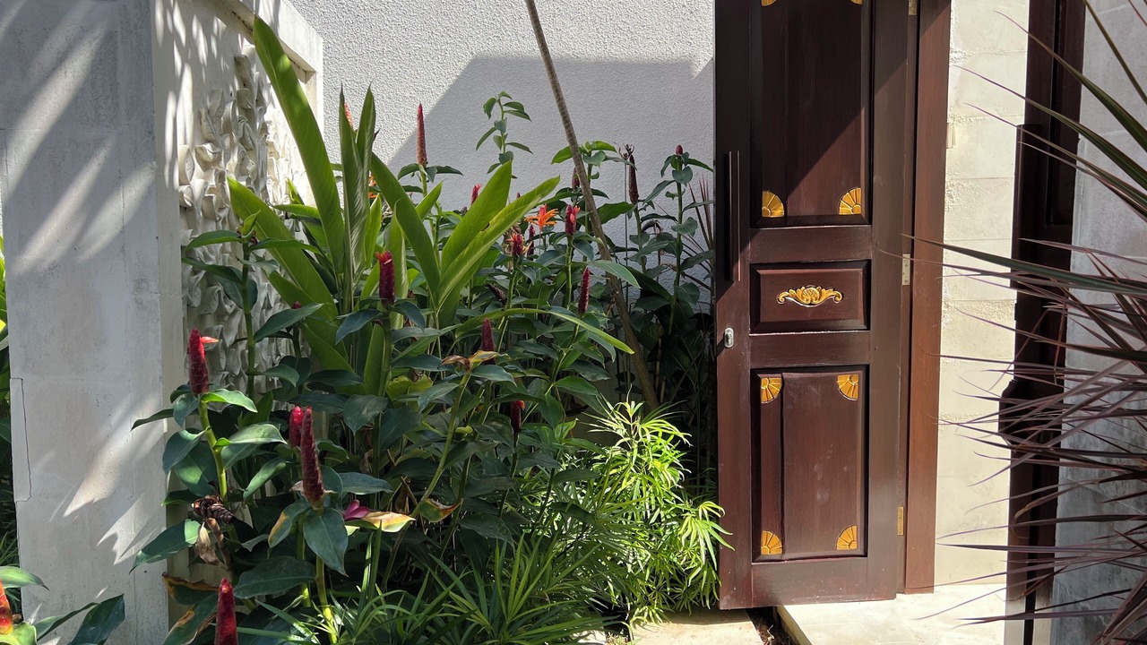 Photo of Outdoor in Sanur