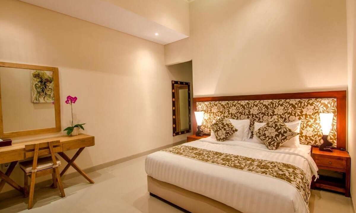 Photo of Bedroom in Sanur