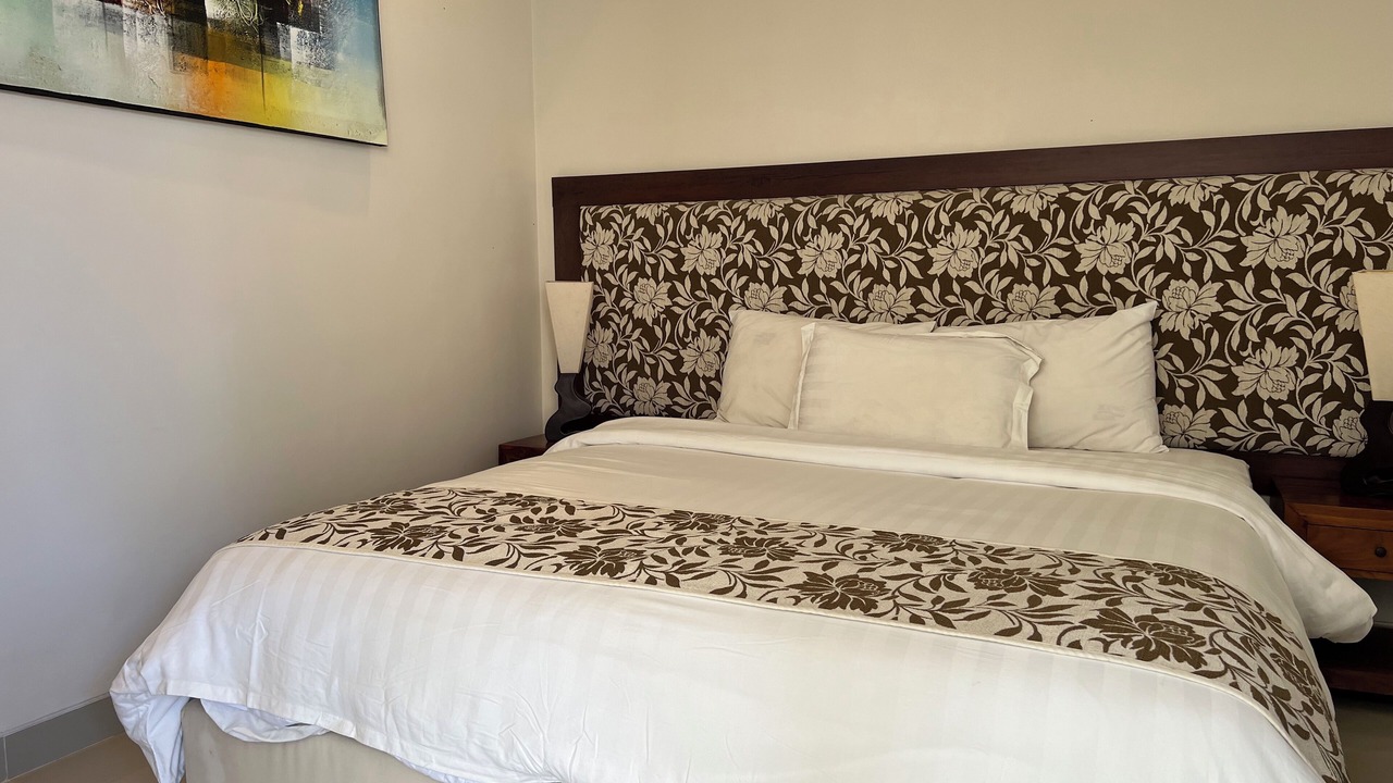 Photo of Bedroom in Sanur