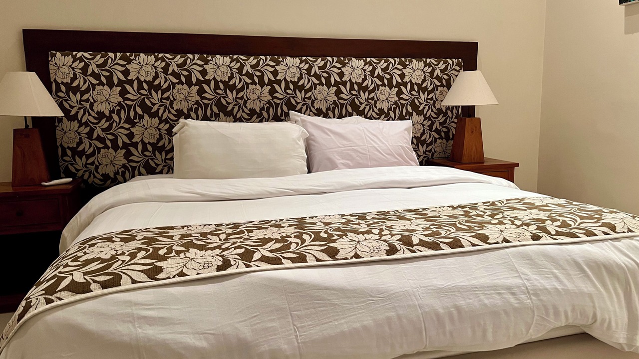 Photo of Bedroom in Sanur