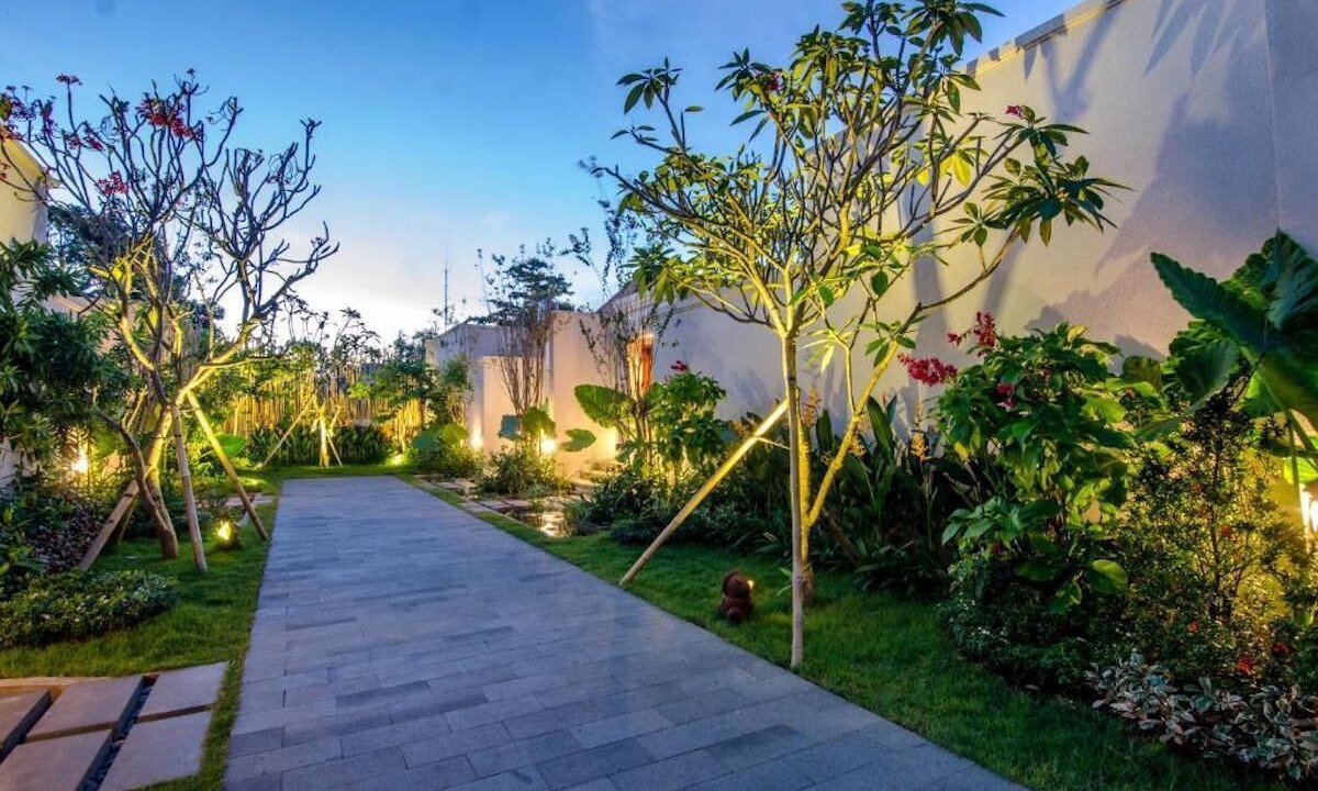 Photo of Outdoor in Sanur