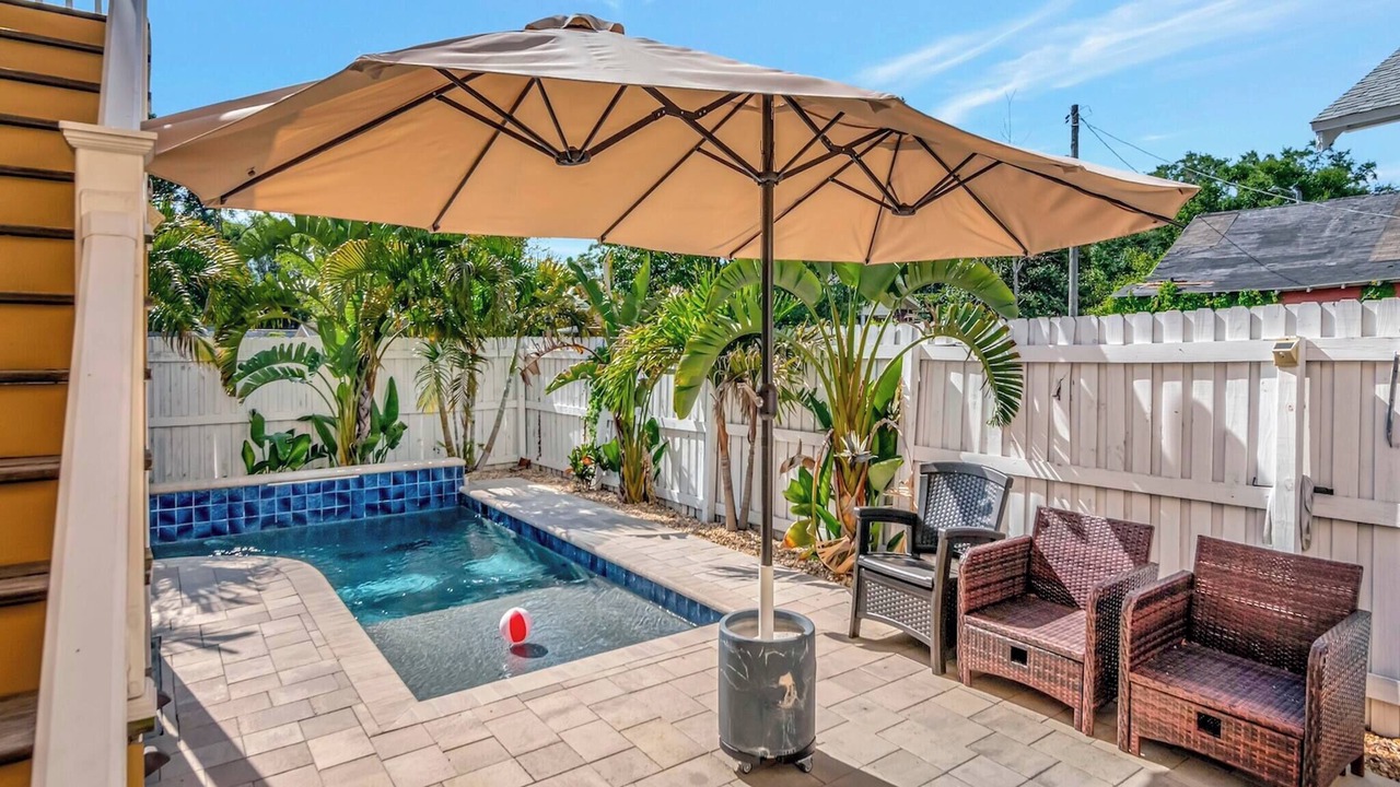 Photo of Outdoor in Old Seminole Heights