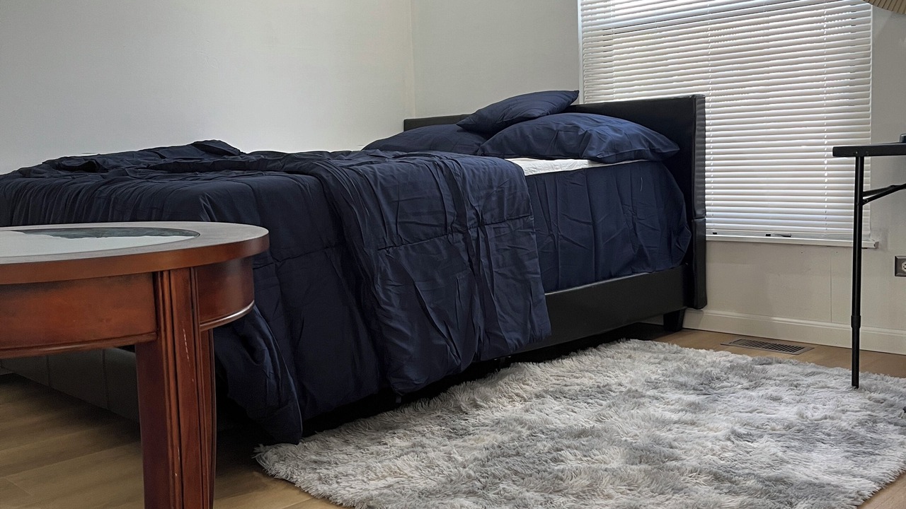 Photo of Bedroom in Glendale Heights