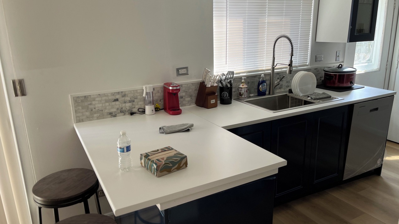 Photo of Kitchen in Glendale Heights