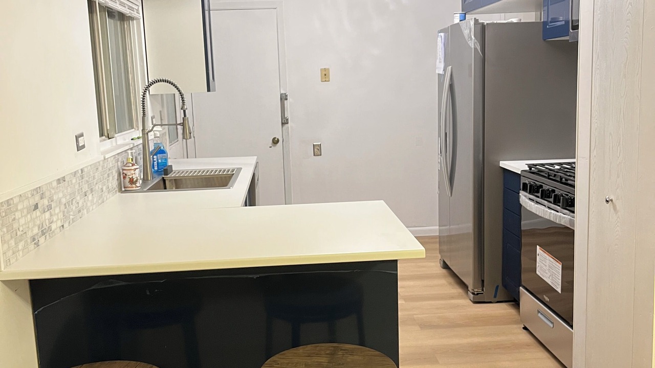 Photo of Kitchen in Glendale Heights