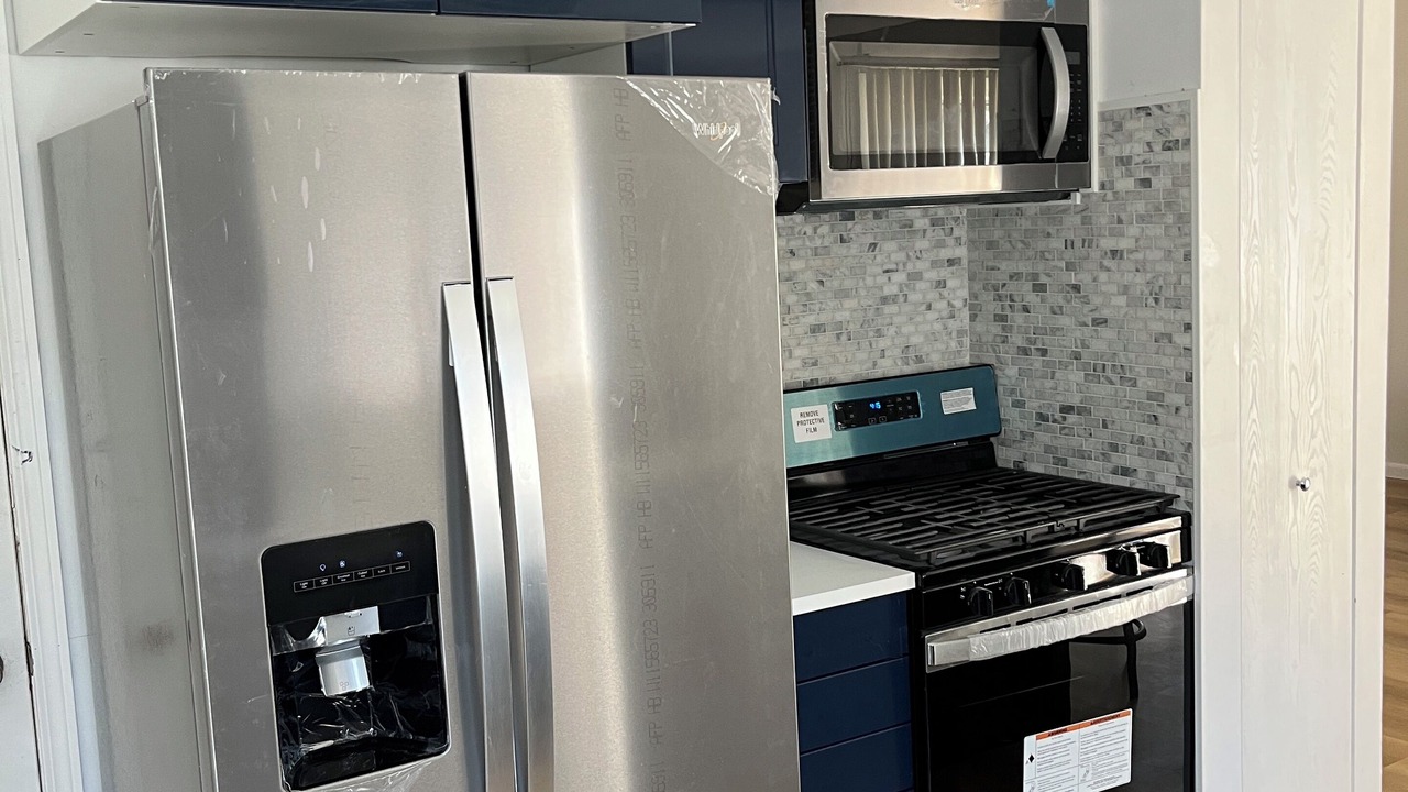 Photo of Kitchen in Glendale Heights