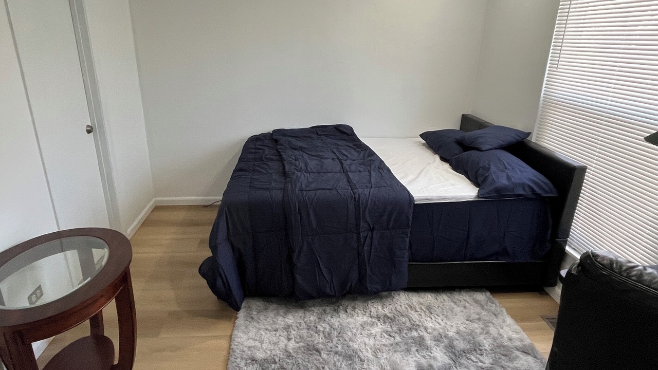 Photo of Bedroom in Glendale Heights