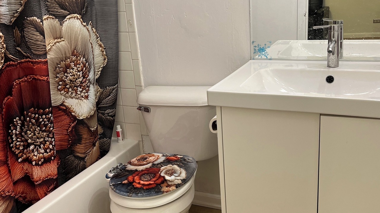 Photo of Bathroom in Glendale Heights