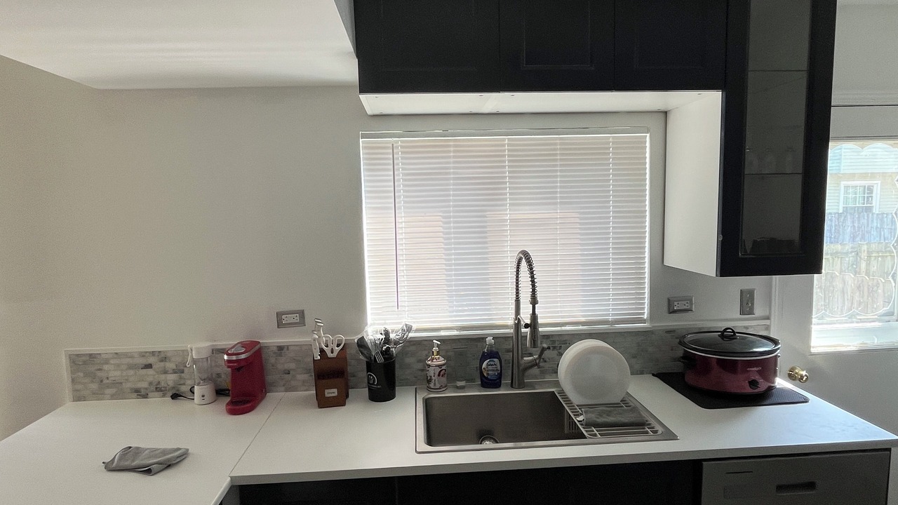 Photo of Kitchen in Glendale Heights