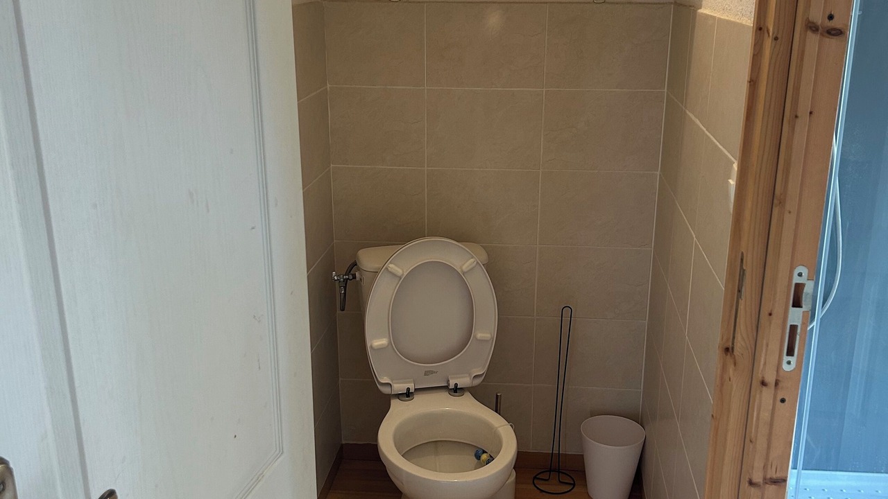 Photo of Bathroom in Laroque-de-Fa