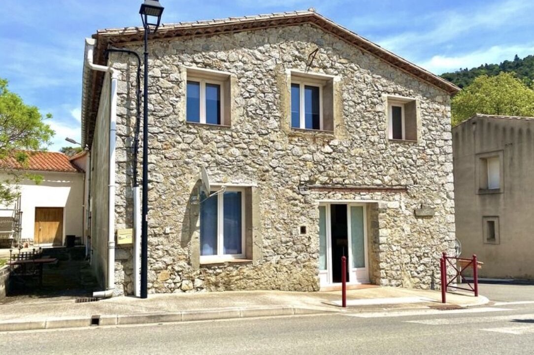 Photo of Outdoor in Laroque-de-Fa