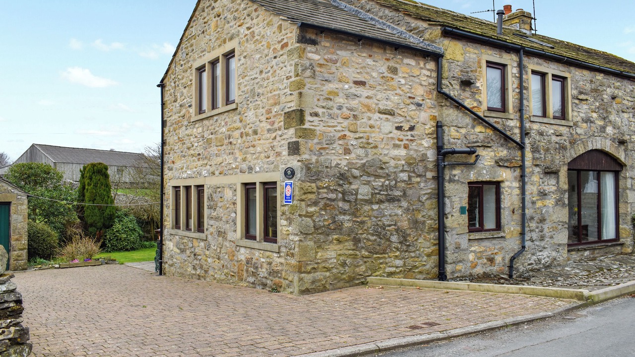 Photo of Outdoor in Grassington