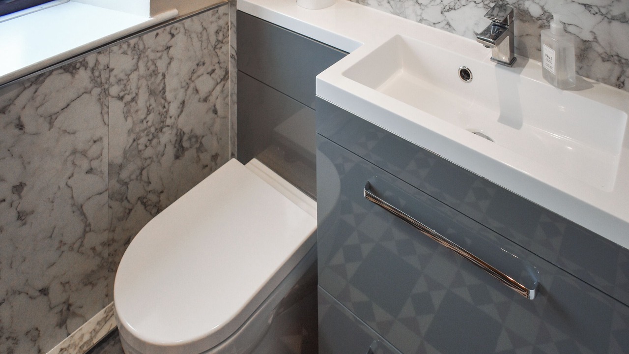 Photo of Bathroom in Grassington