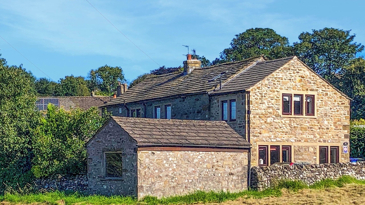 Photo of Others in Grassington