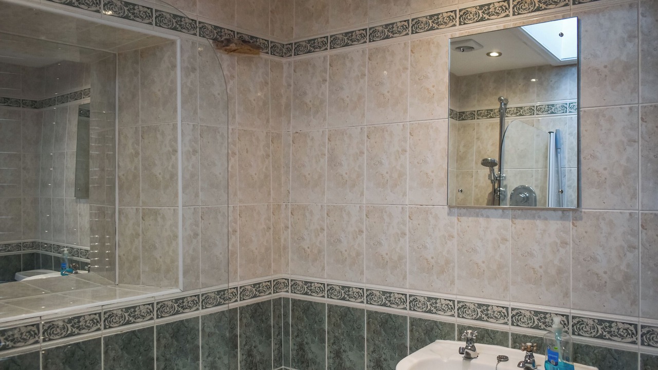 Photo of Bathroom in Grassington