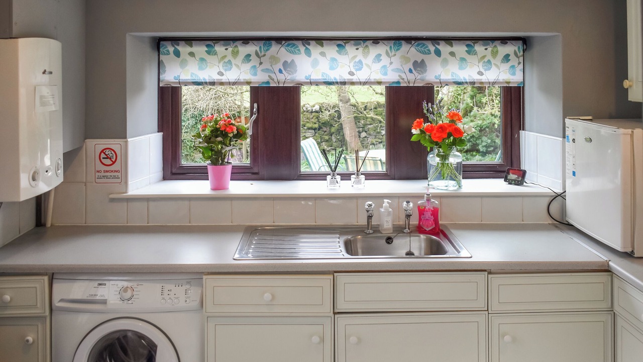 Photo of Bedroom in Grassington