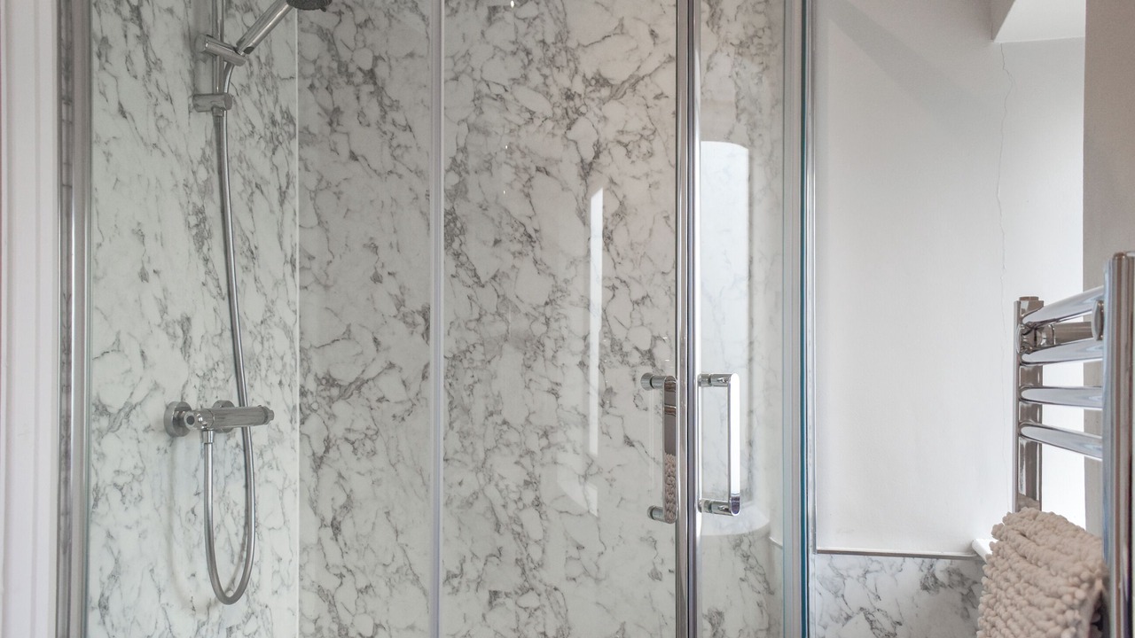 Photo of Bathroom in Grassington