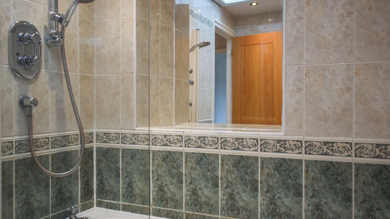 Photo of Bathroom in Grassington