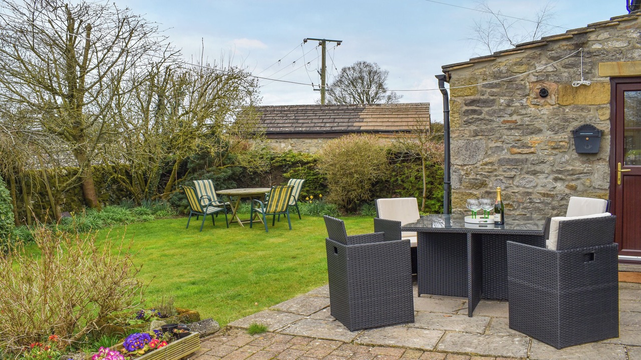 Photo of Others in Grassington