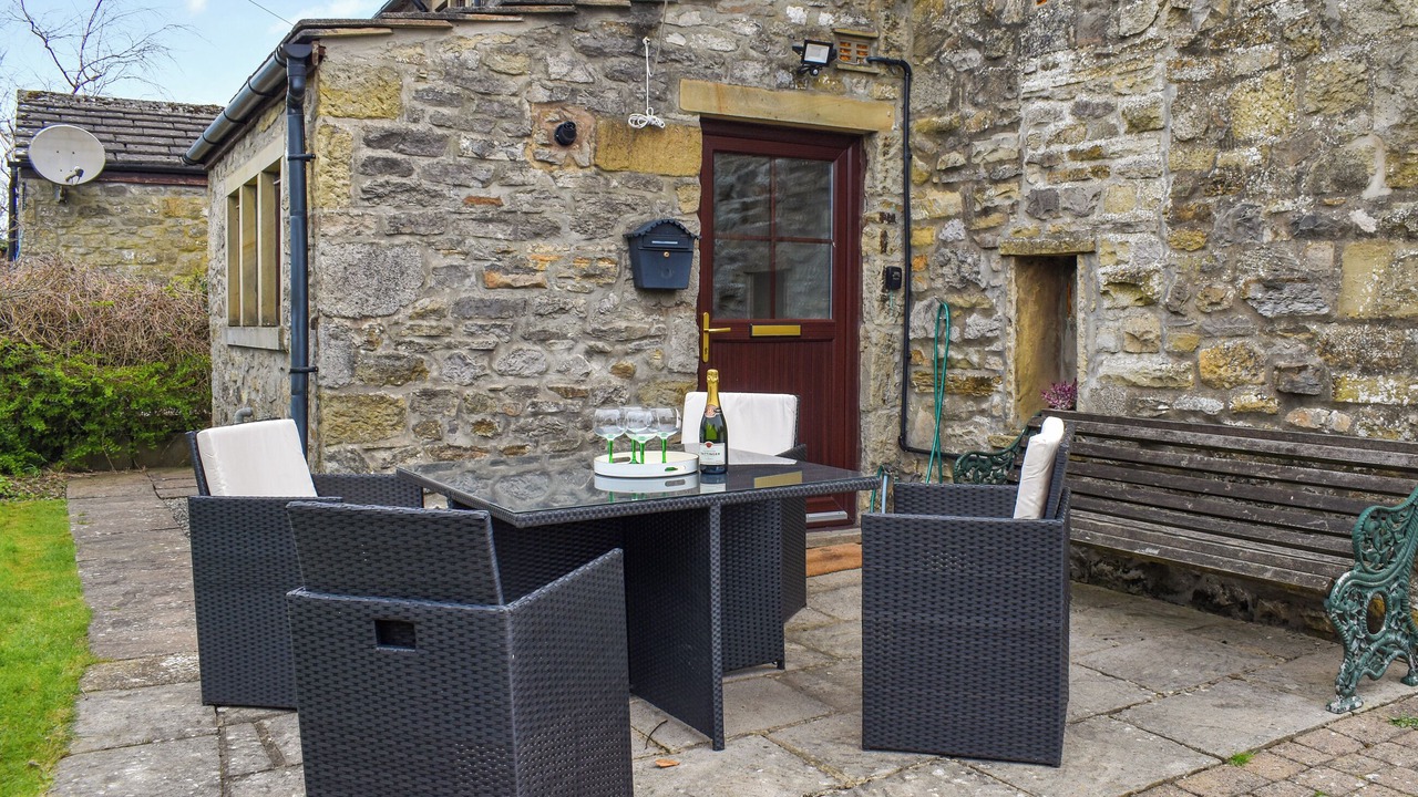 Photo of Others in Grassington