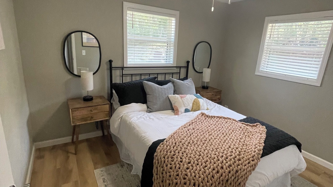 Photo of Bedroom in Rambo Riviera