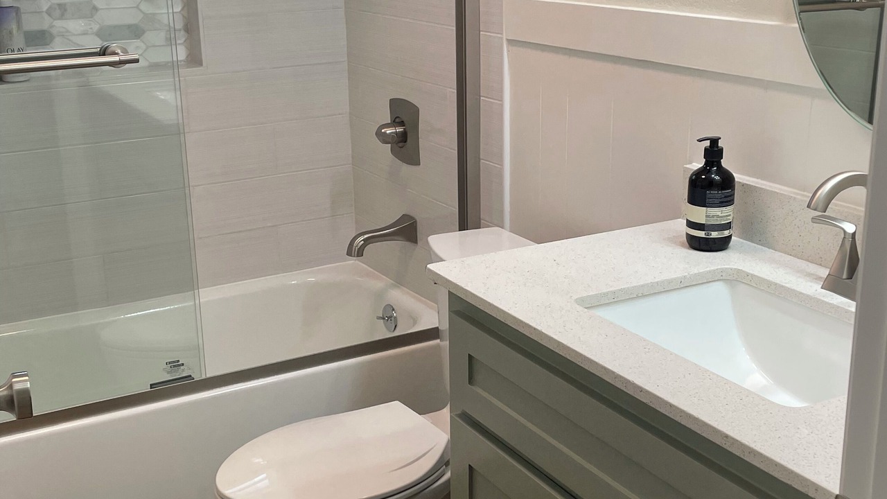 Photo of Bathroom in Rambo Riviera