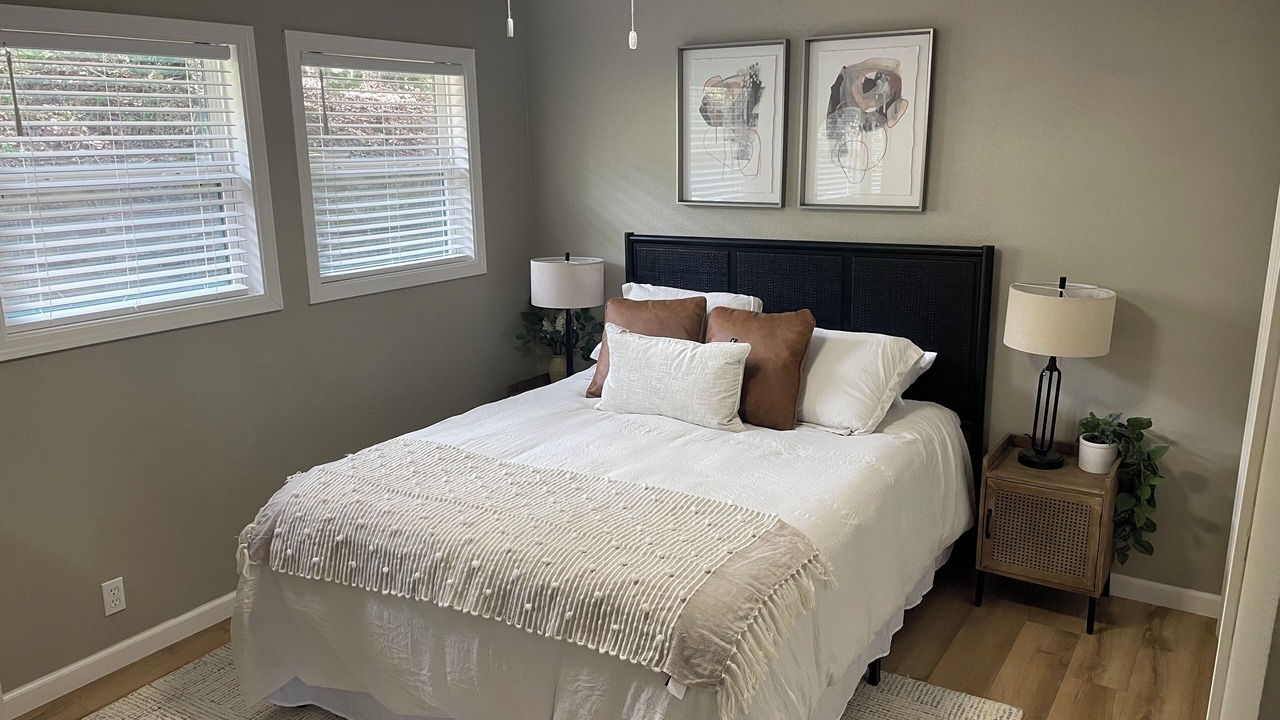 Photo of Bedroom in Rambo Riviera