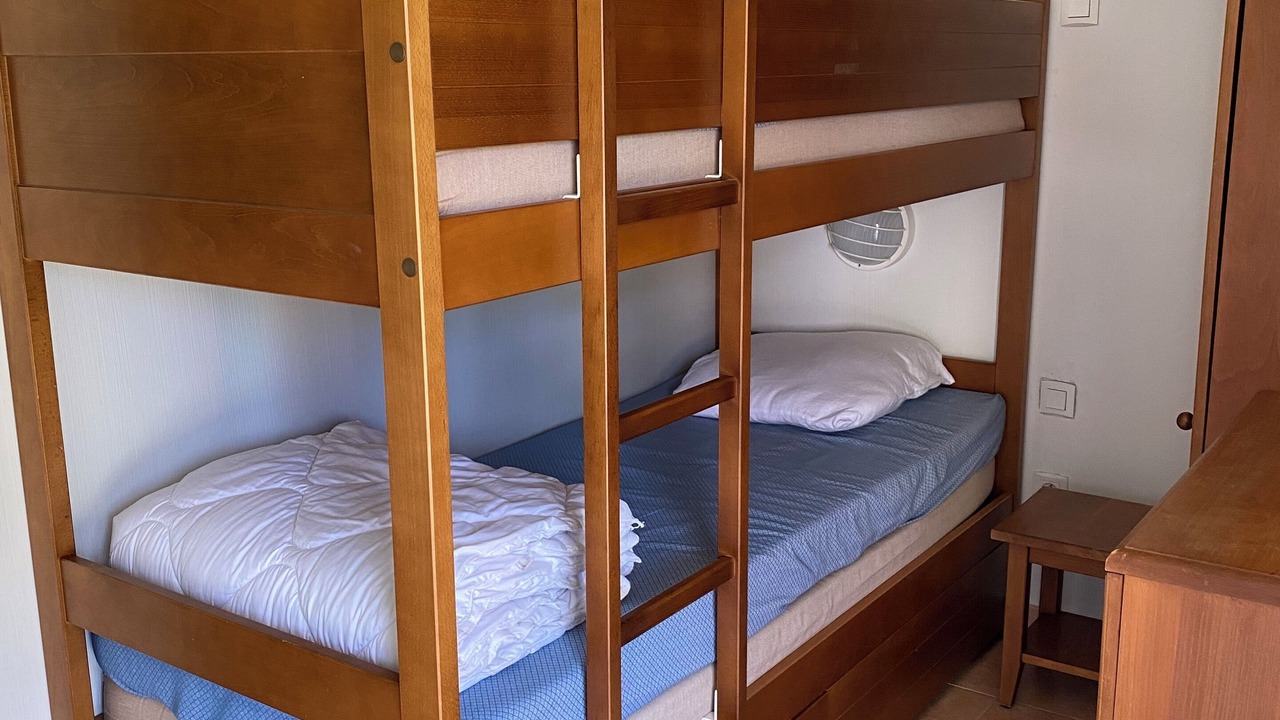 Photo of Bedroom in Monflanquin