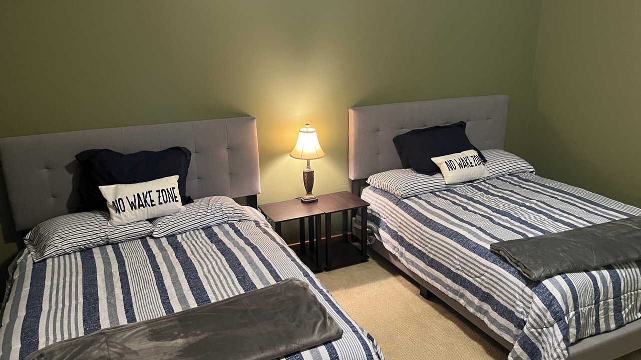 Photo of Bedroom in Yankton