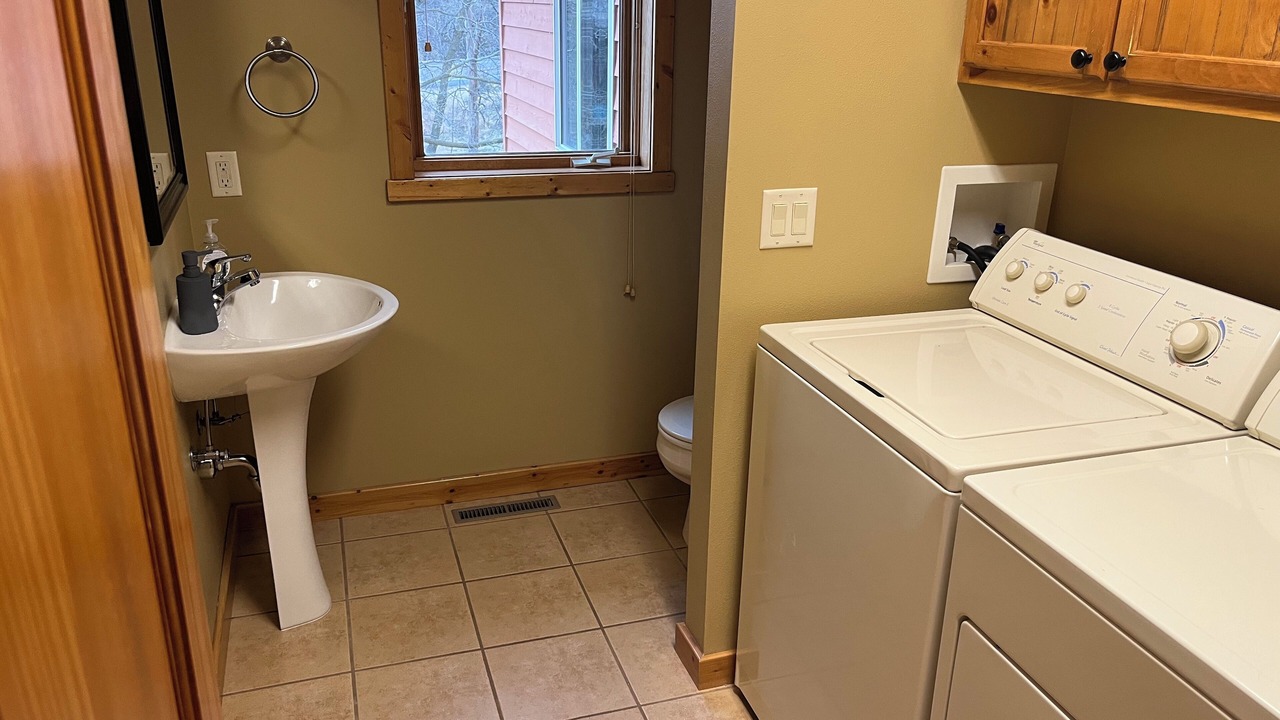 Photo of Bathroom in Yankton