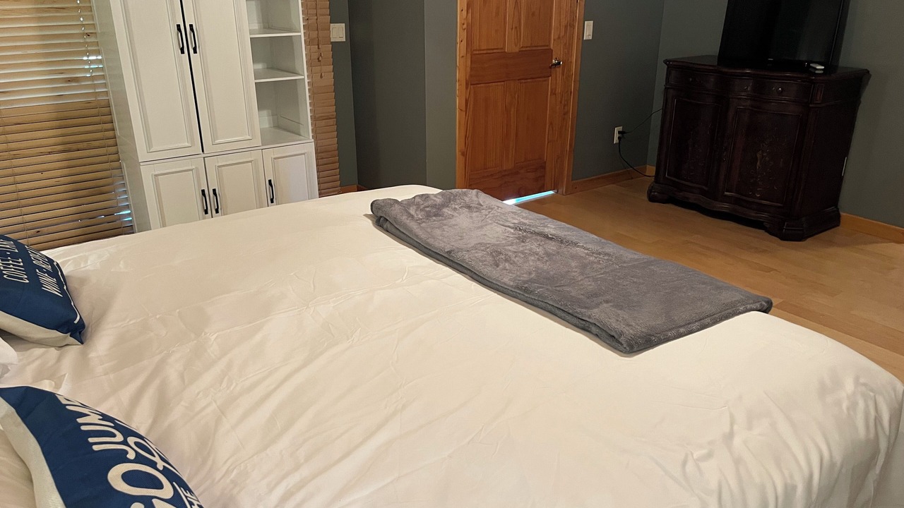 Photo of Bedroom in Yankton