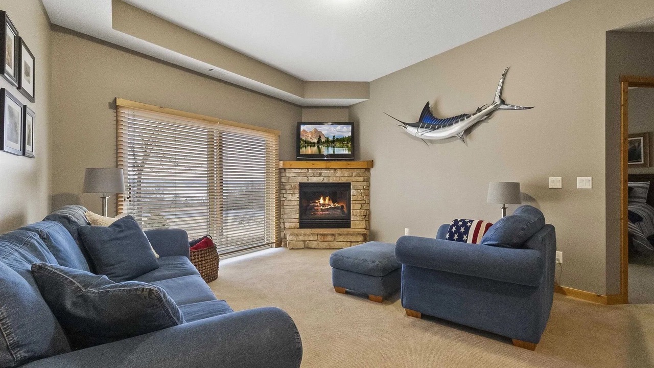 Photo of Livingroom in Yankton