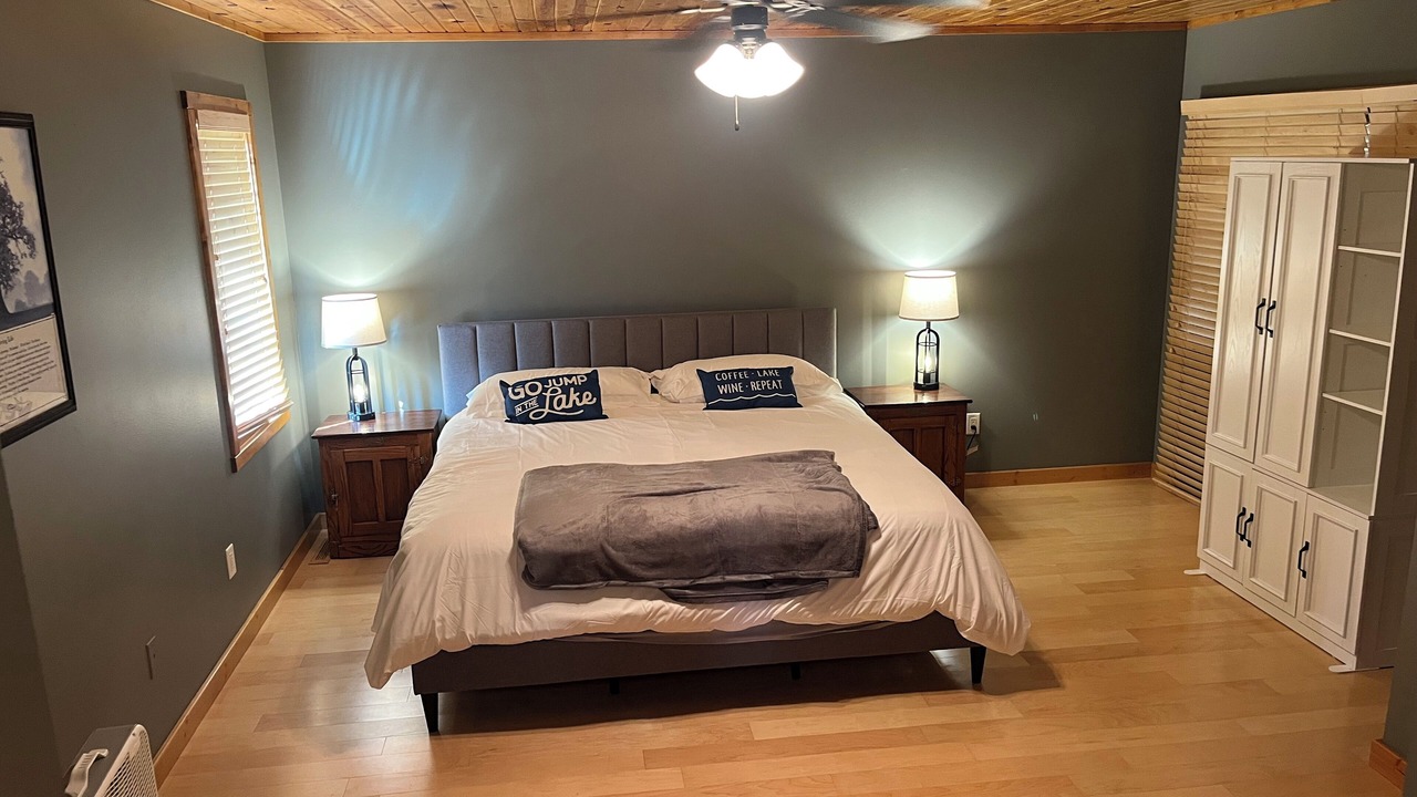 Photo of Bedroom in Yankton
