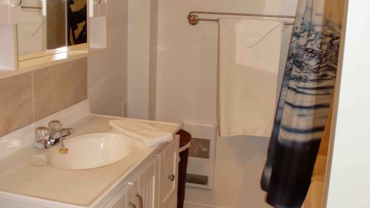 Photo of Bathroom in Bellerive