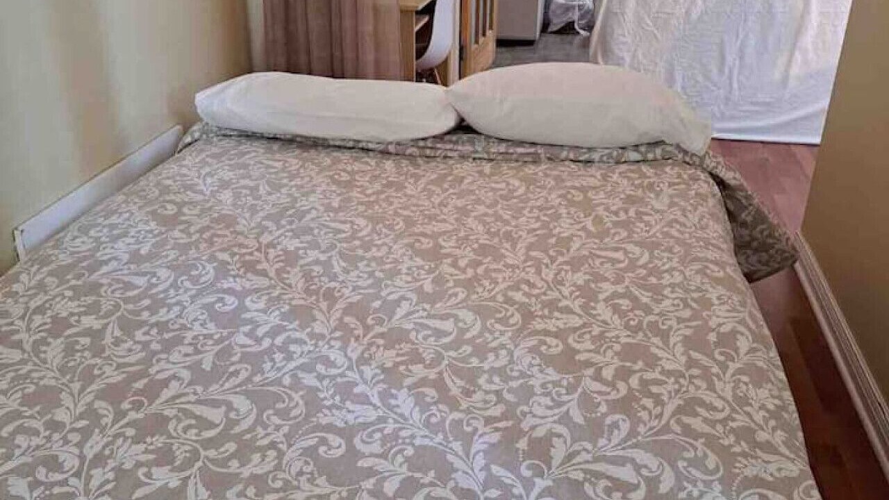 Photo of Bedroom in Bellerive