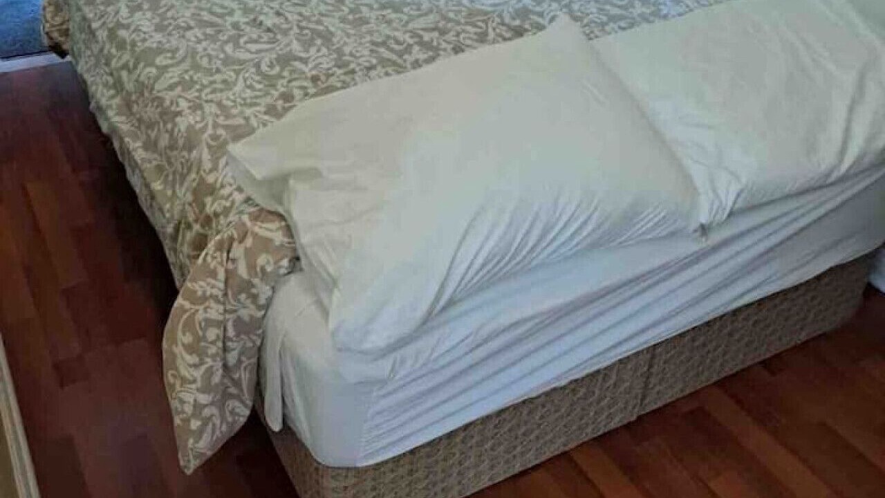 Photo of Bedroom in Bellerive