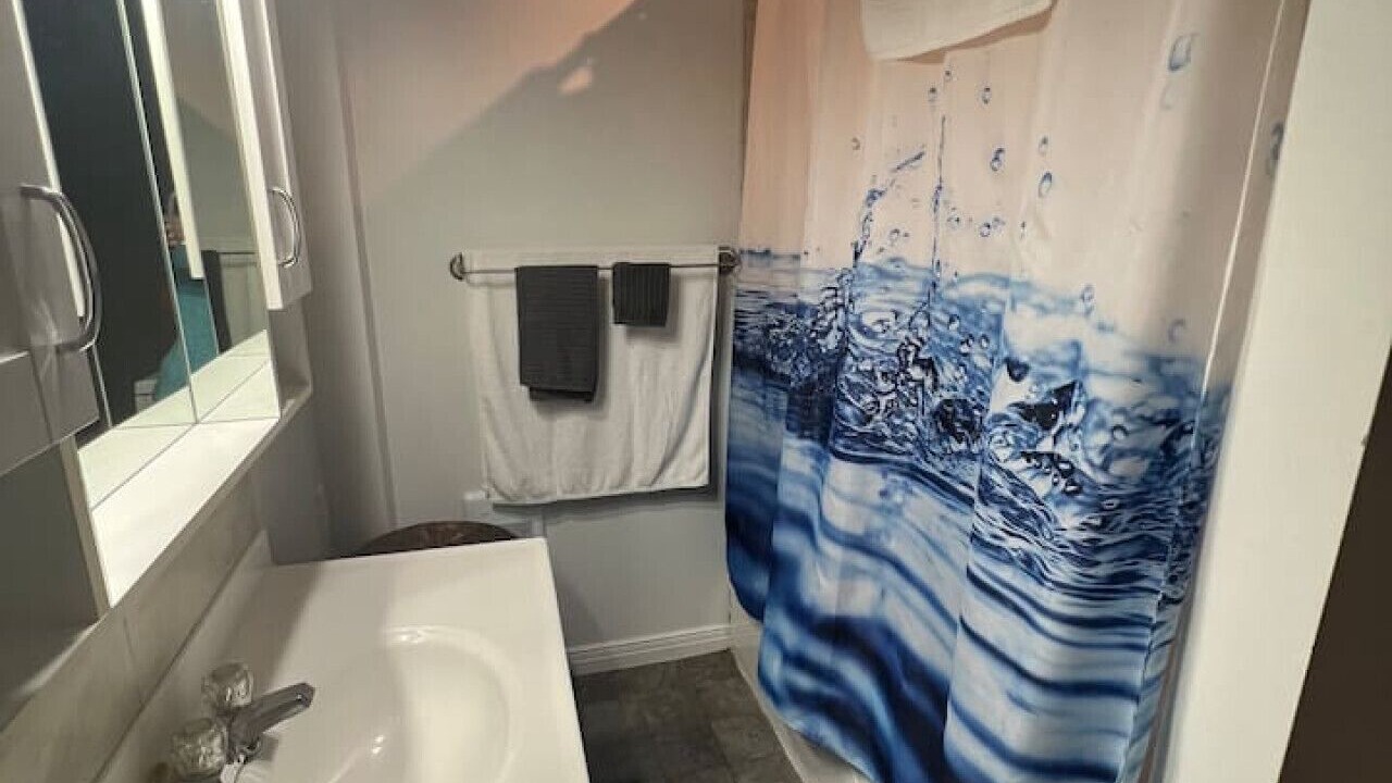 Photo of Bathroom in Bellerive