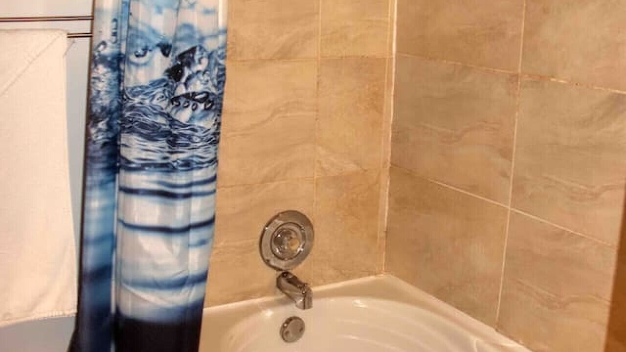 Photo of Bathroom in Bellerive