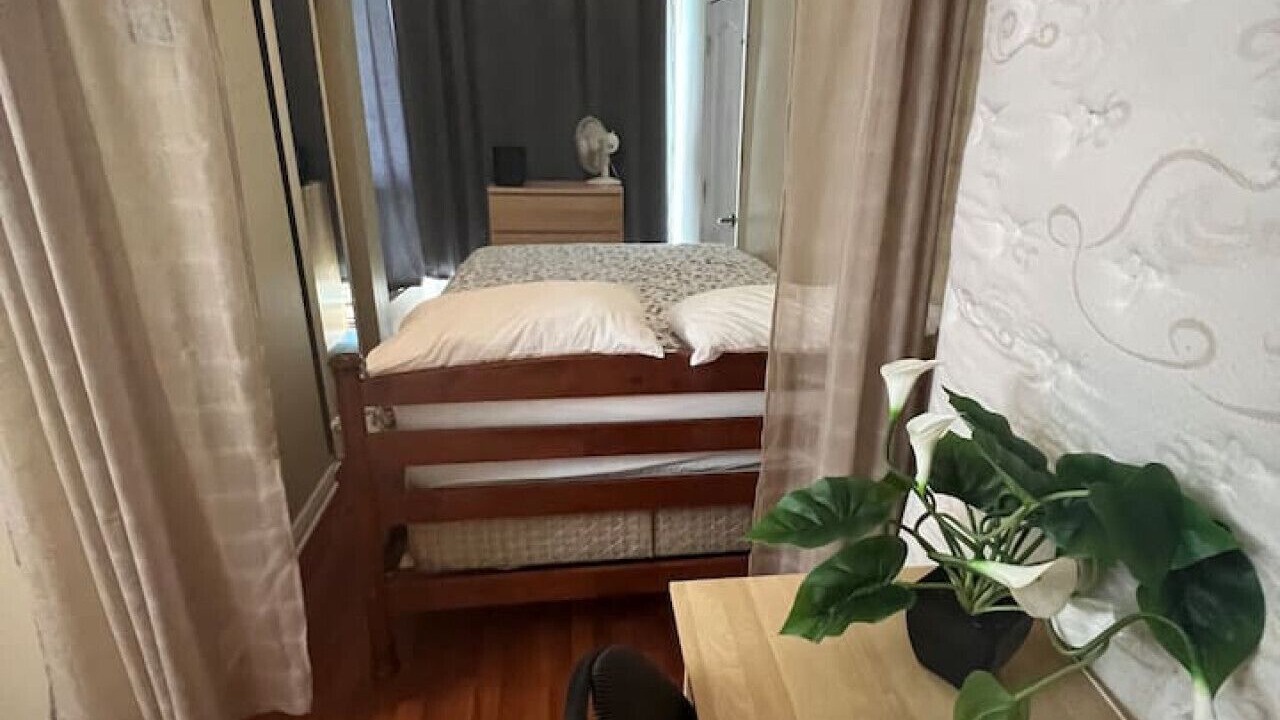 Photo of Bedroom in Bellerive