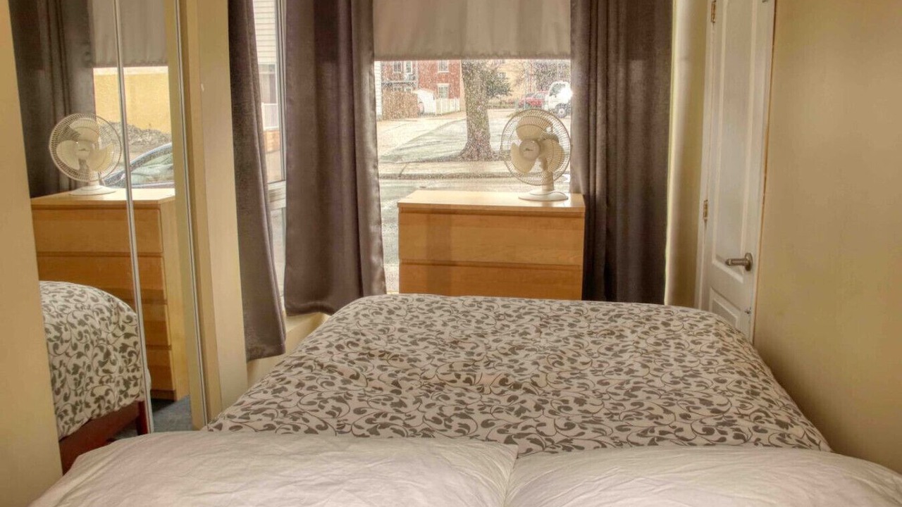 Photo of Bedroom in Bellerive
