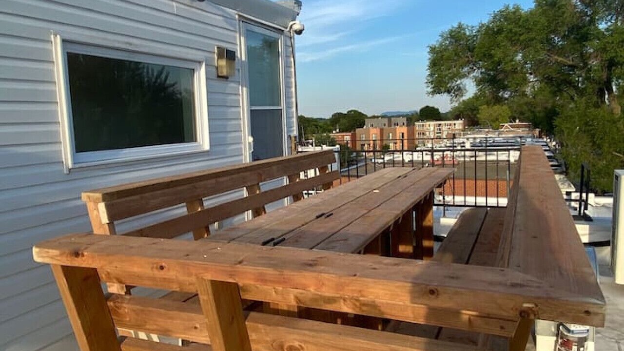 Photo of Outdoor in Bellerive