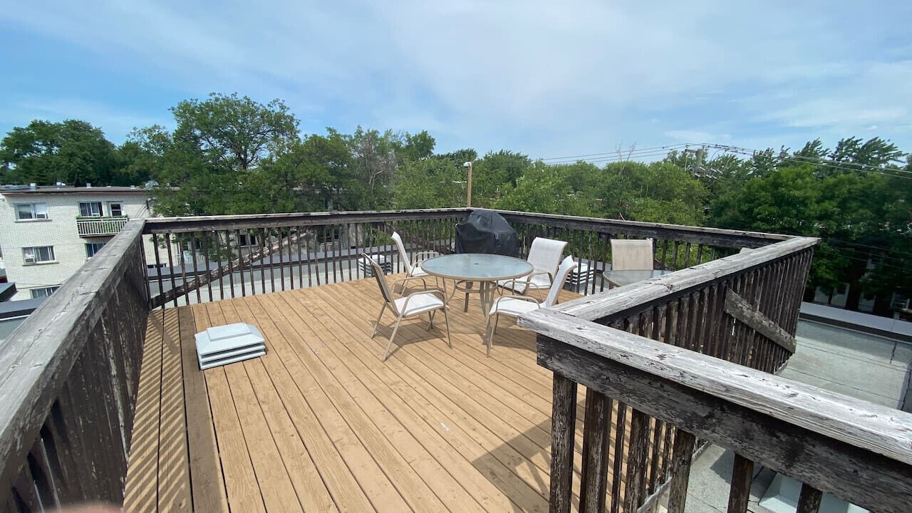 Photo of Outdoor in Bellerive