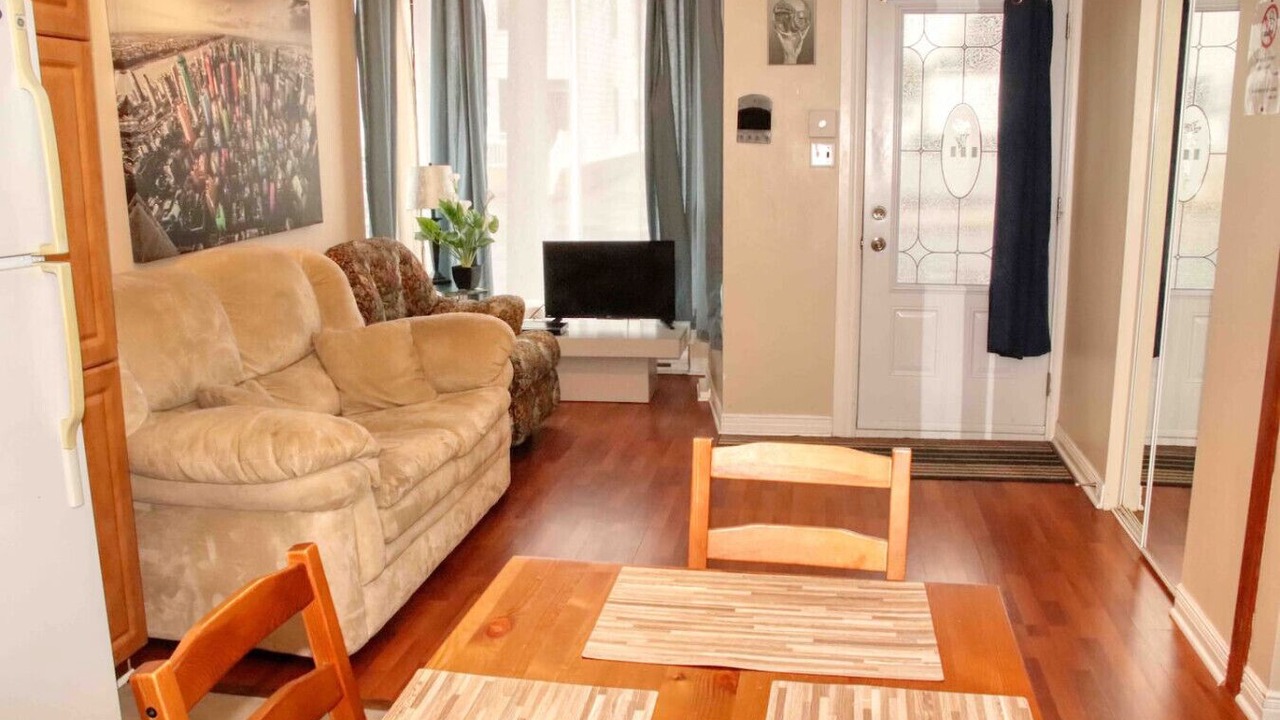 Photo of Livingroom in Bellerive