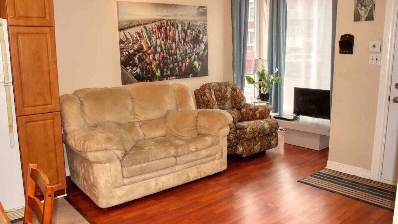 Photo of Livingroom in Bellerive