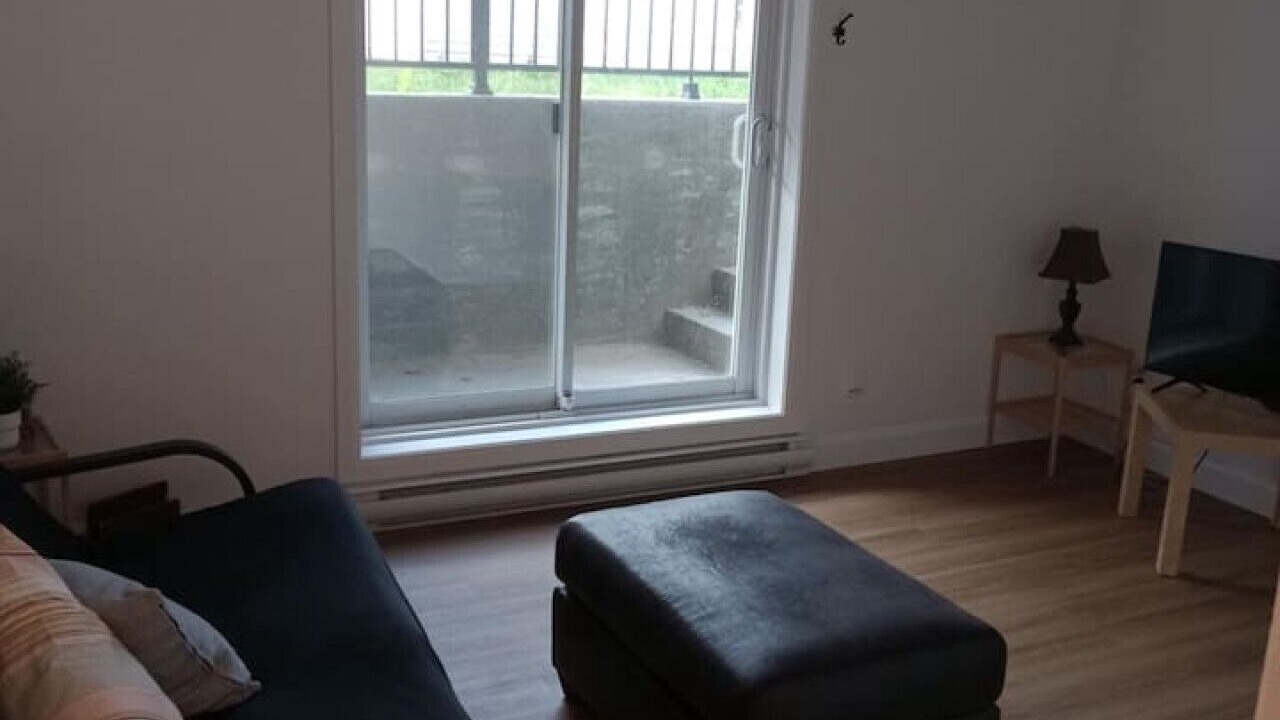 Photo of Livingroom in Les Rivieres