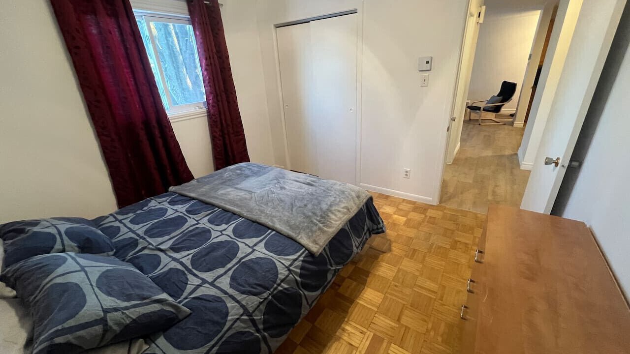 Photo of Bedroom in Les Rivieres